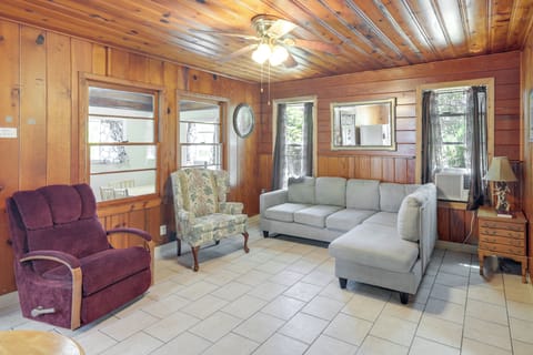 House (2 Bedrooms) | Front of property