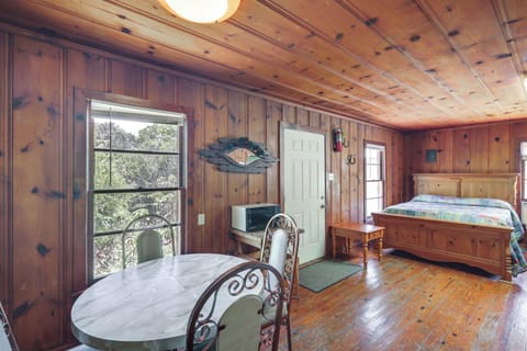 Cottage (1 Bedroom) | Interior