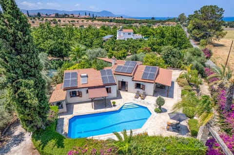 Villa Olive Grove 1 image