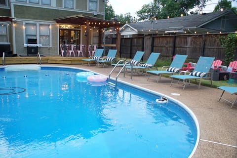 "LOVED the Memphis Belle! The home? PERFECT!" - Carlos, guest