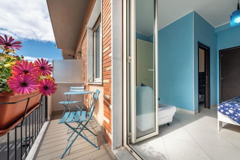 Classic Room, Balcony, City View | Free WiFi