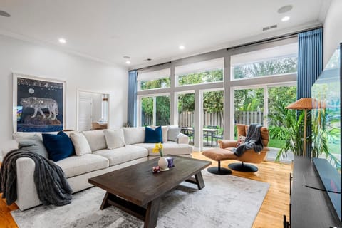 House | 5 bedrooms