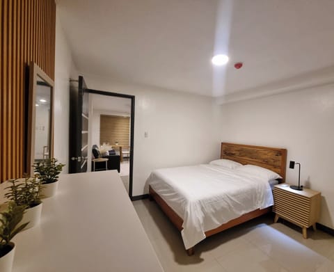 Family Suite | Desk, blackout drapes, iron/ironing board, free WiFi