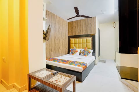Deluxe Room | Egyptian cotton sheets, premium bedding, in-room safe, free WiFi