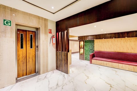 Elevator