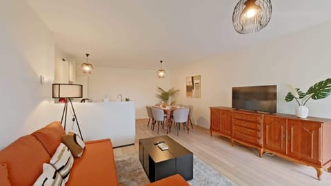 Living room - 3