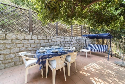 Casa Greta, just a few steps from the sea Apartment in Tuscany