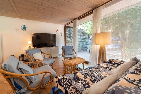 Casa Greta, just a few steps from the sea Apartment in Tuscany