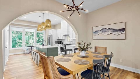 Welcome to Luxe by the Lake, located just one unit from the community pool and a 5-minute walk to Lake Michigan in Union Pier, MI. 