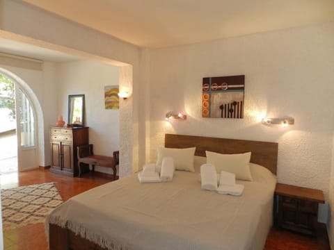 House | 1 bedroom