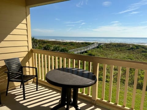214 Balcony
