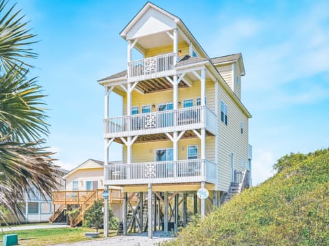 Welcome to Lovin' Lowe Tide