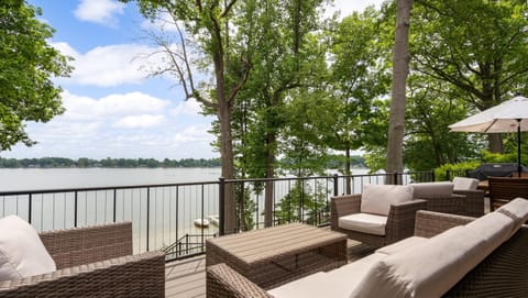 House | 4 bedrooms, high-speed internet