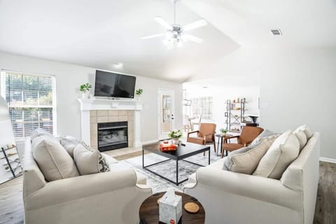 House | 3 bedrooms