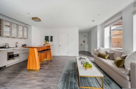 Apartment | 1 bedroom