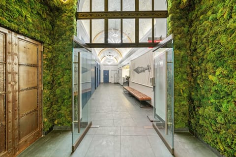 Apartment | Exterior