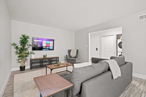 House | 2 bedrooms, Internet