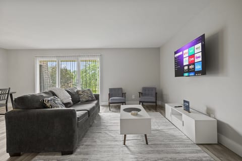 House | 2 bedrooms, Internet