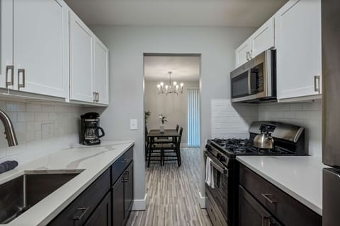 Apartment | 2 bedrooms, Internet