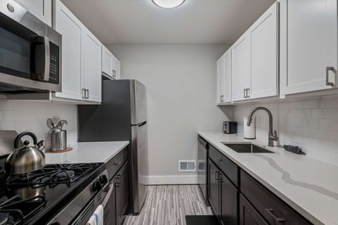 Apartment | 2 bedrooms, Internet