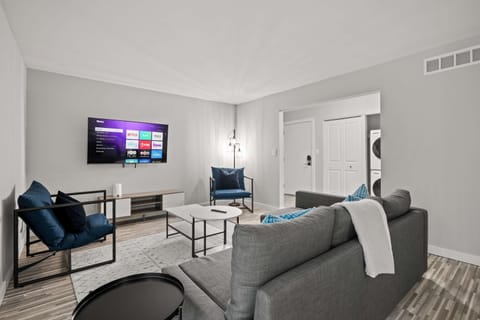 House | 2 bedrooms, Internet