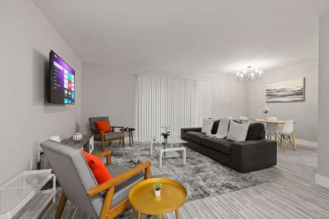 House | 2 bedrooms, Internet
