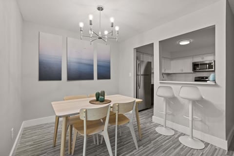 House | 2 bedrooms, Internet