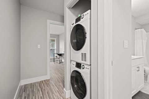 House | 2 bedrooms, Internet