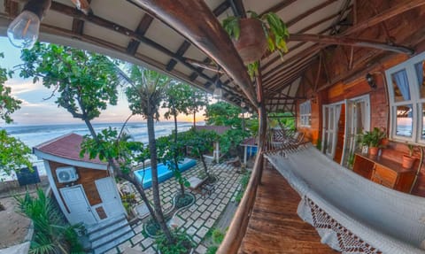 House, Smoking | 1 bedroom