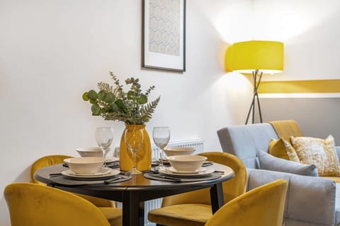 Apartment | 5 bedrooms