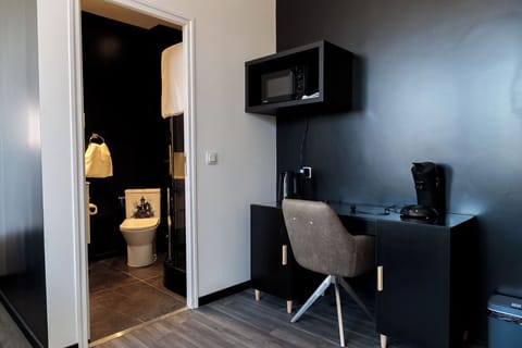 Classic Apartment | Free WiFi