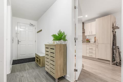 House | 2 bedrooms, Internet