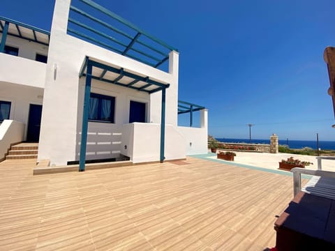 House | 1 bedroom