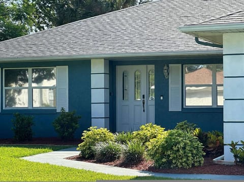 House | 3 bedrooms