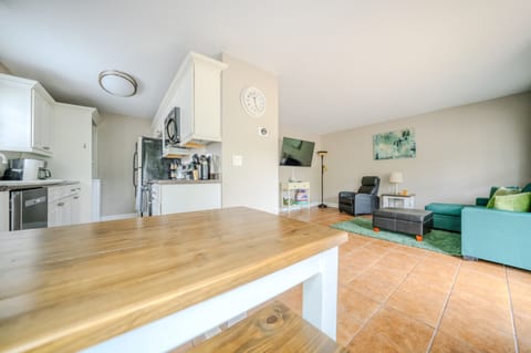 House | 1 bedroom