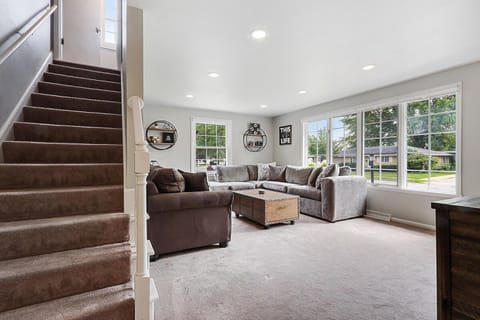 House | 3 bedrooms