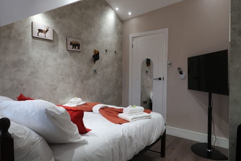 House | 1 bedroom