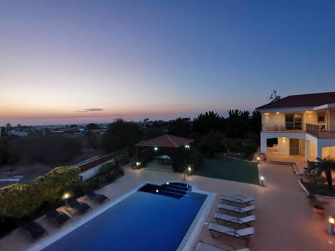 Villa | 4 bedrooms