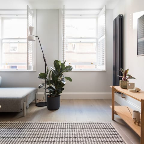 House | 1 bedroom