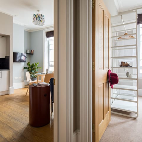 House | 1 bedroom
