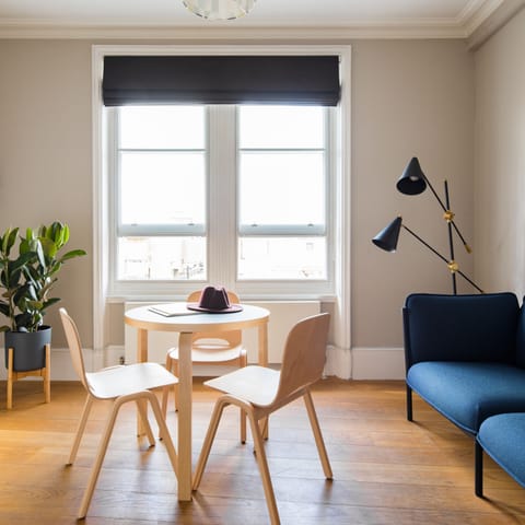 House | 1 bedroom