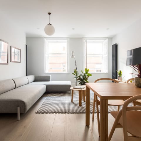 House | 1 bedroom