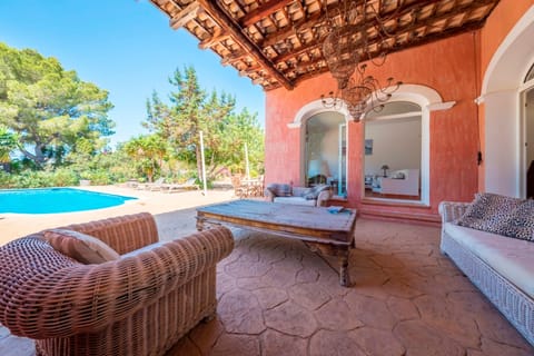 House, Smoking | 1 bedroom