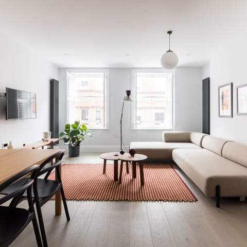 House | 1 bedroom