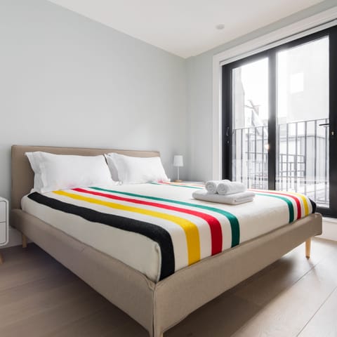 House | 1 bedroom