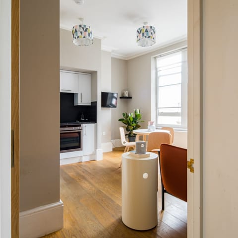House | 1 bedroom
