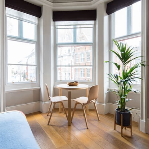 House | 1 bedroom