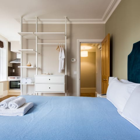 House | 1 bedroom