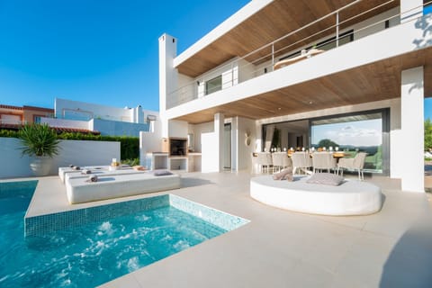 House | 5 bedrooms