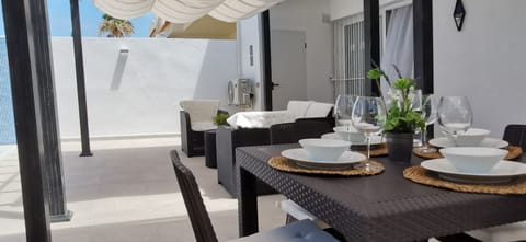 House, Accessible | 2 bedrooms